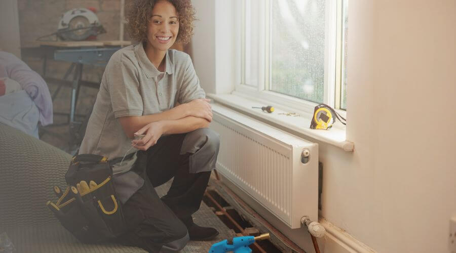 Professional industrial roofing company in Wallins Creek, KY